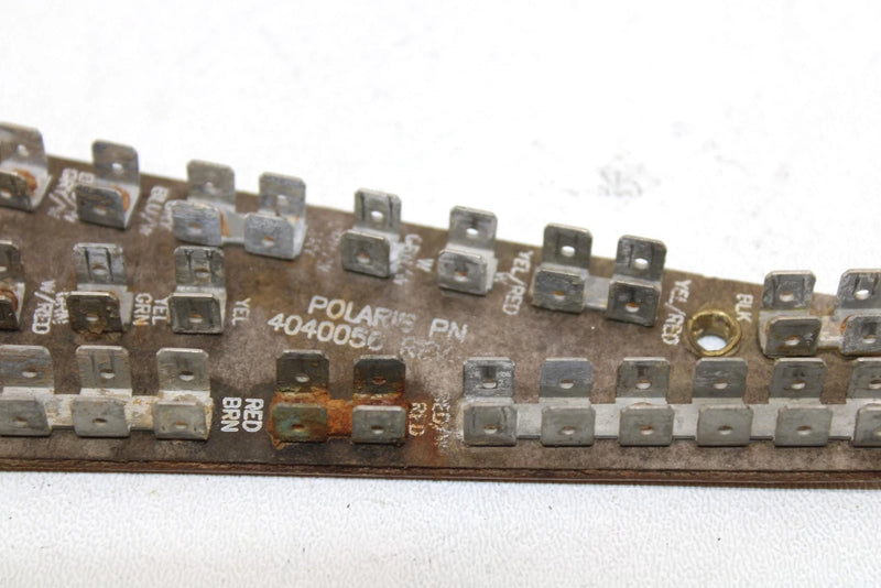 1997 Polaris Trail Boss Oem Terminal Board 4040056 APS