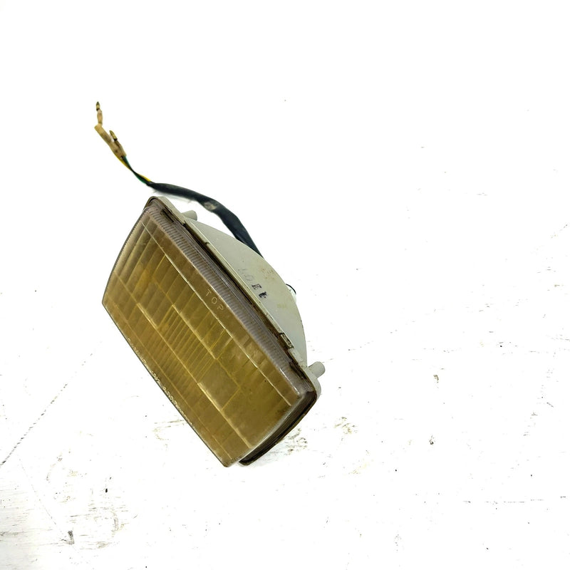 89-94 Yamaha Big Bear 350 YFM350FW 4x4 OEM Headlight 2HR-84310-30-00 AY70