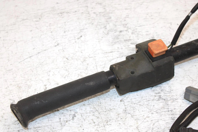 1996 Ski-doo Formula Stx 583 Oem Handlebars 506125900 SS25
