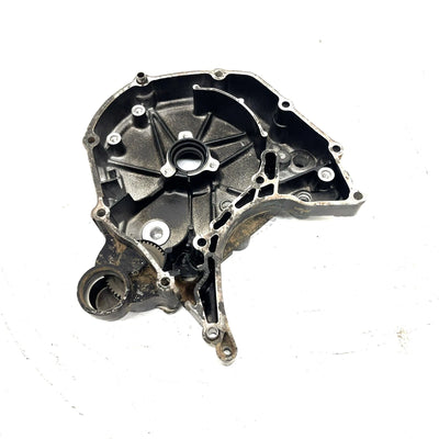 86-87 Honda FourTrax 200 TRX200SX 2x4 OEM Stator Side Cover 11341-HB3-000 AH91