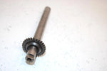 84 Honda Trx200a Oem Shift Fork Shaft 24241-969-000 AH6