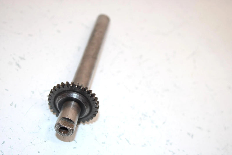 84 Honda Trx200a Oem Shift Fork Shaft 24241-969-000 AH6