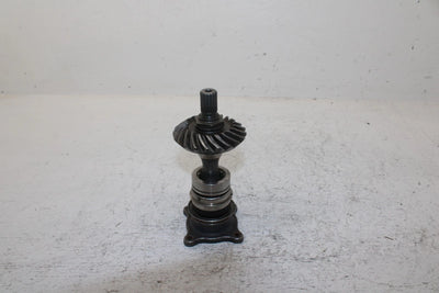 02 Arctic Cat 375 Auto 4x4 Oem Secondary Driven Output Shaft  3402-639 AA29