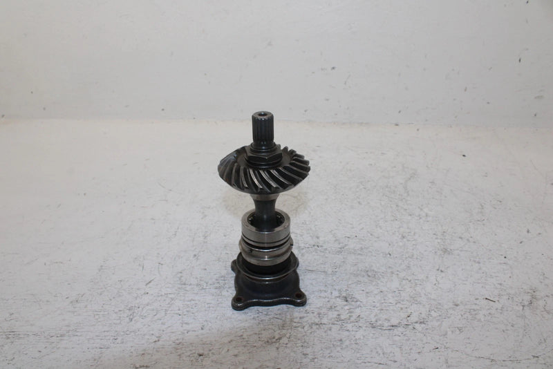 02 Arctic Cat 375 Auto 4x4 Oem Secondary Driven Output Shaft  3402-639 AA29
