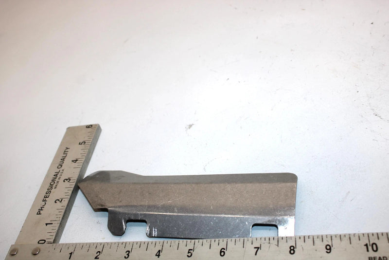 96 Ski-doo Formula Iii 600 Oem Front LH Guide 517279100 SSS1