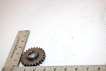 16 Can-am Outlander L Max 450 Efi Dps Oem 25T Idler Gear 420635674 AB5
