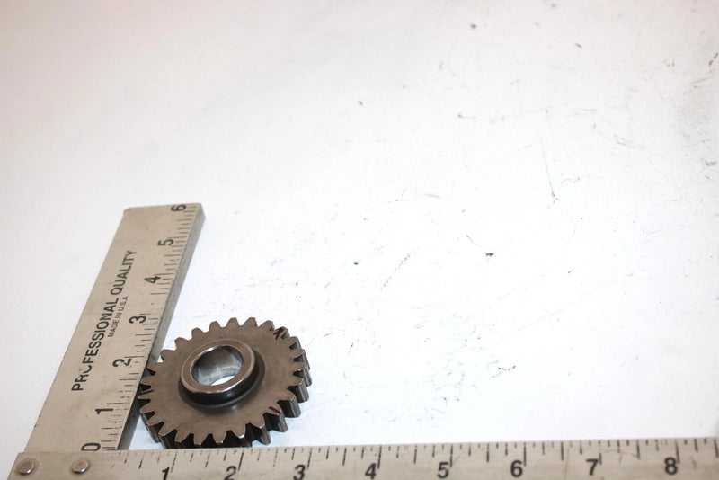 16 Can-am Outlander L Max 450 Efi Dps Oem 25T Idler Gear 420635674 AB5