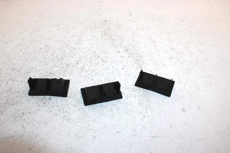 2001 Sea-doo Gtx Oem Sponson Insert Set Of 3 293450149 JS52