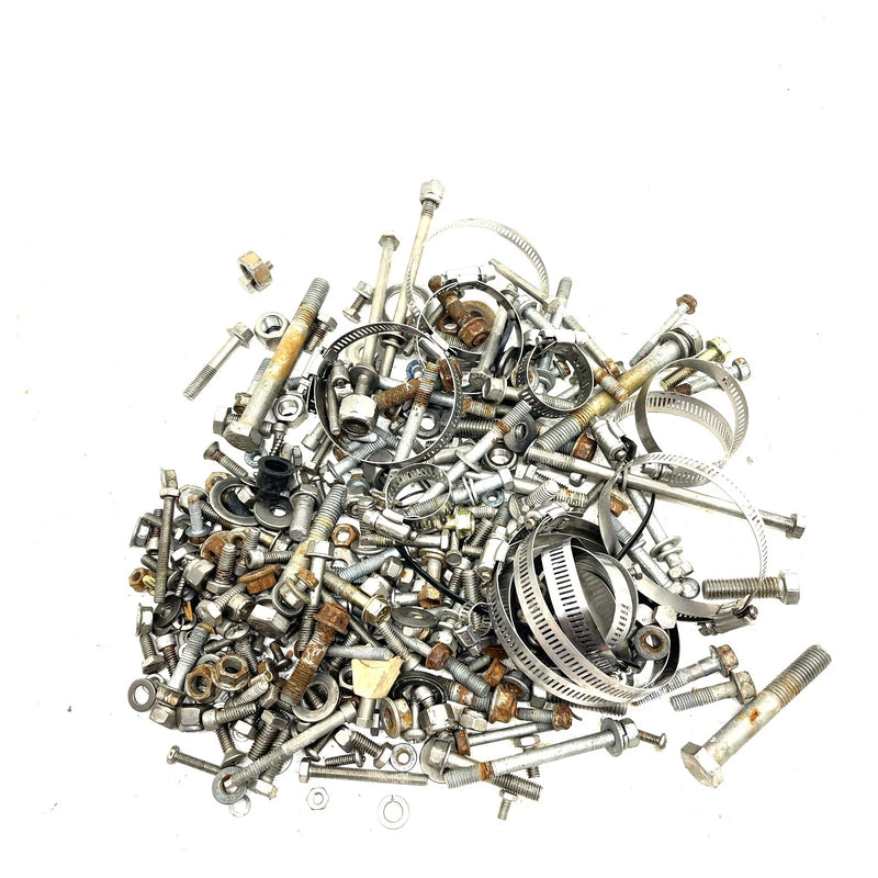 1994 Polaris SL 750 OEM Nut Bolt Spacer Hardware Kit JP39