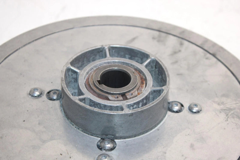98 Polaris Indy 500 Oem Secondary Driven Clutch 1322199 SP47
