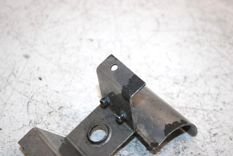 99 Polaris Xlt Touring Oem Oil Tank Bracket 5241468 5241334 SP46
