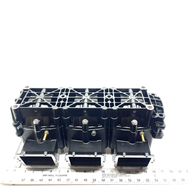 1996 Polaris SLTX OEM Crankcase 2200813 JP44
