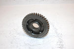 1998 Polaris 500 Oem 40T Reverse Chaincase Gear 1341227 SP39