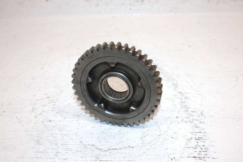1998 Polaris 500 Oem 40T Reverse Chaincase Gear 1341227 SP39