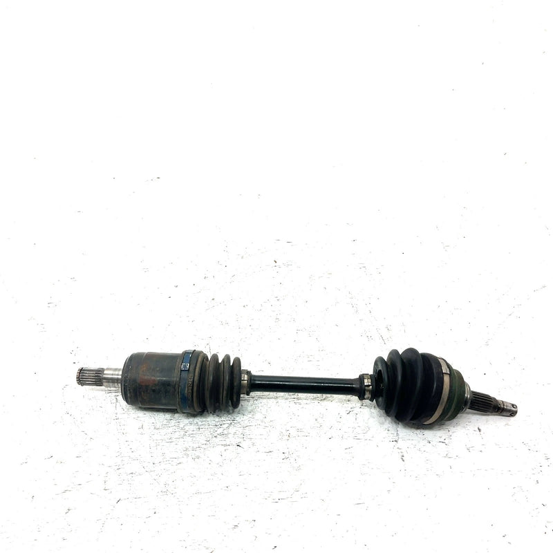 03 Honda Foreman Rubicon 500 4x4 OEM Front Right CV Axle 42250-HN2-003 AH93