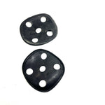 96-97 Sea-Doo GTI OEM Mirror Gasket Set 293250035 JS66
