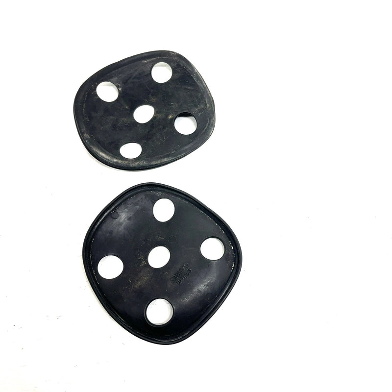 96-97 Sea-Doo GTI OEM Mirror Gasket Set 293250035 JS66