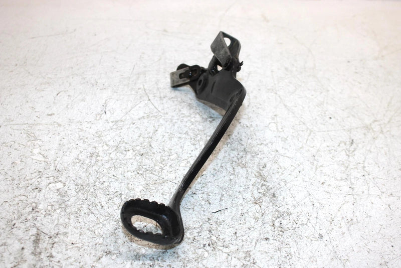 1997 Suzuki King Quad 300 4x4 Oem Rear Brake Pedal 43110-19B20 AS11