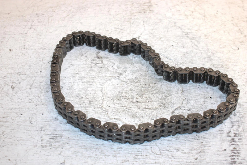 1995 Arctic Cat Z 440 Oem 70P Drive Chain 1602-041 SA13