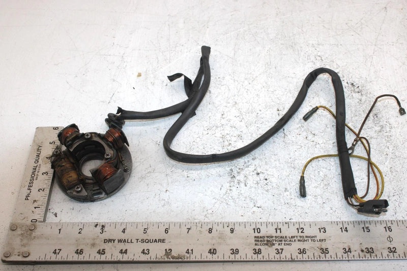 1993 Polaris Trail Boss Oem Stator 3083797 AP72