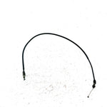 88-92 Honda FourTrax 300 TRX300FW 4x4 OEM Throttle Cable  17910-HC4-000 AH89