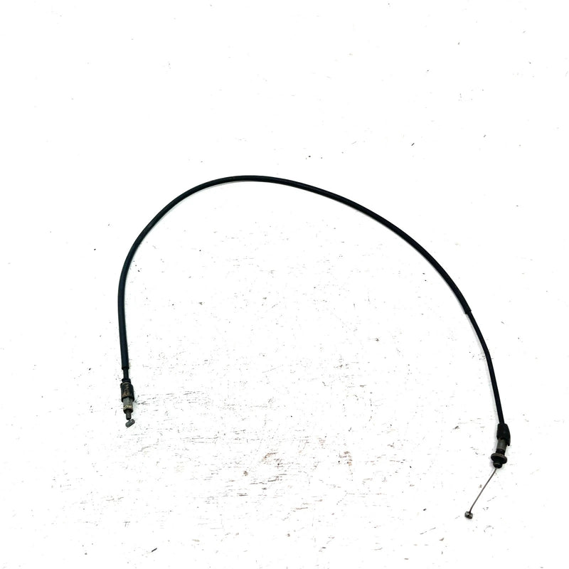 88-92 Honda FourTrax 300 TRX300FW 4x4 OEM Throttle Cable  17910-HC4-000 AH89