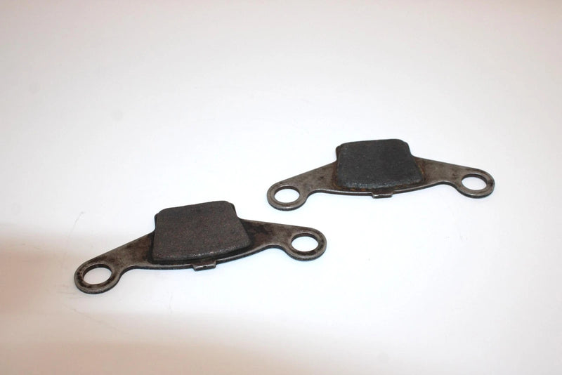 1994 Yamaha Vmax 600 Oem Brake Pad Set 89A-25811-01-00 SY25