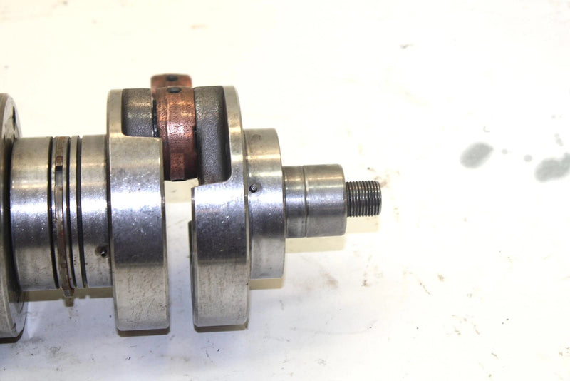 1996 Arctic Cat Montego Deluxe Oem Crankshaft 3678-001 JA4