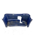 2002 Bombardier Quest 500 OEM Right Footwell 705000199 AB14