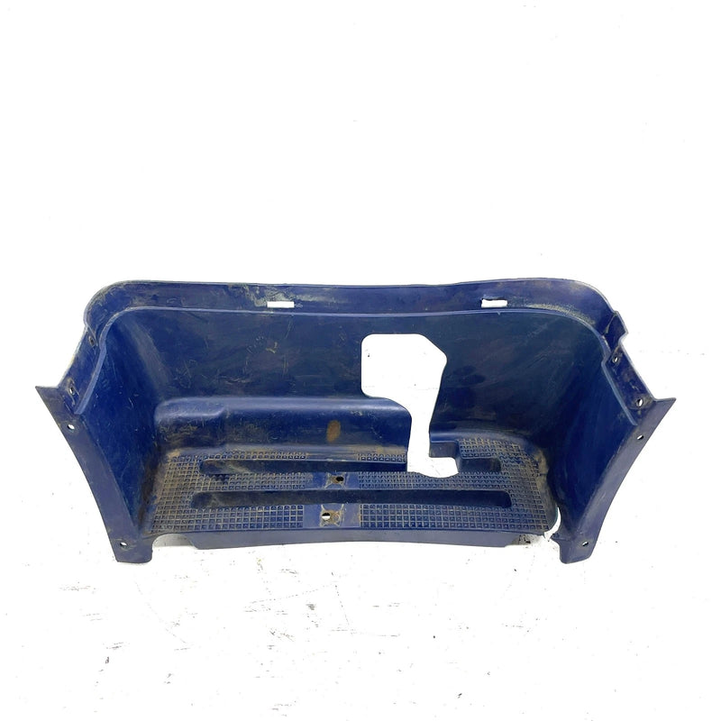2002 Bombardier Quest 500 OEM Right Footwell 705000199 AB14