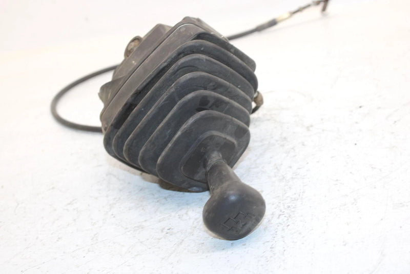 2004 Yamaha  Bruin 350 Oem Gear Shifter 5UH-18300-00-00 5UH-18300-02-00 AY24