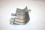 14 Can-am Outlander Max 400 Efi Oem Rear Exhaust Heat Shield AB6