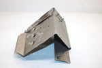89 Yamaha Phazer Pz480n Oem Right Footwell 83V-21910-01-00 SY32