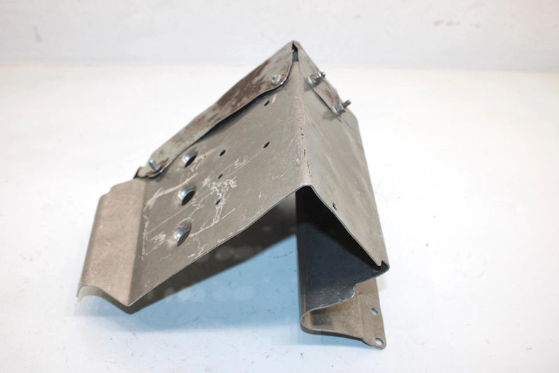 89 Yamaha Phazer Pz480n Oem Right Footwell 83V-21910-01-00 SY32