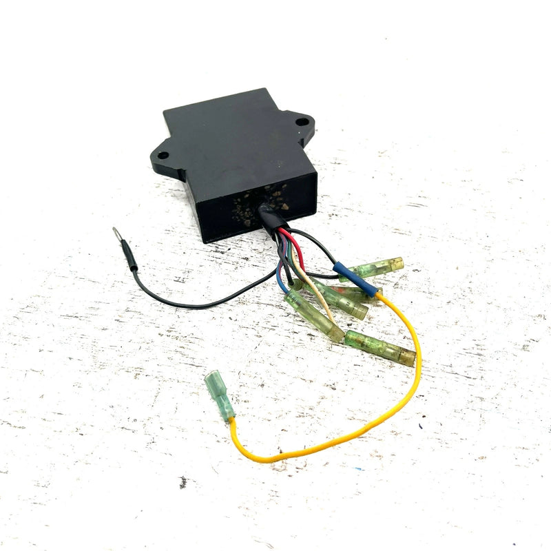 1995 Polaris SL 650 OEM CDI ECU ECM Ignition Box 3240203 JP41