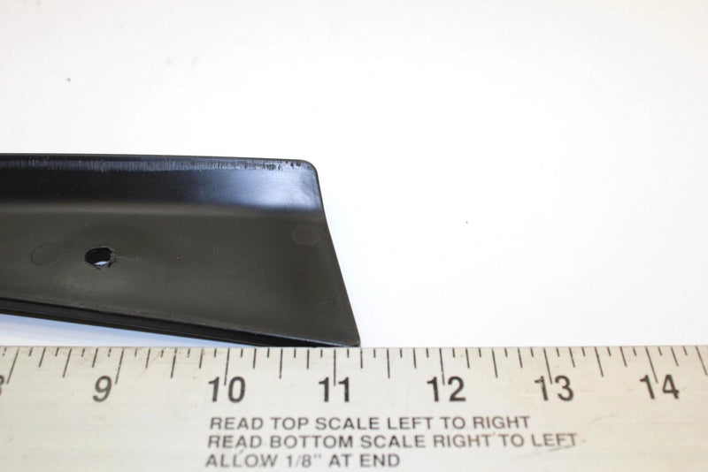 2010 Ski-doo Mxz 550f Oem Snowflap Support Plate 520000751 Q3035