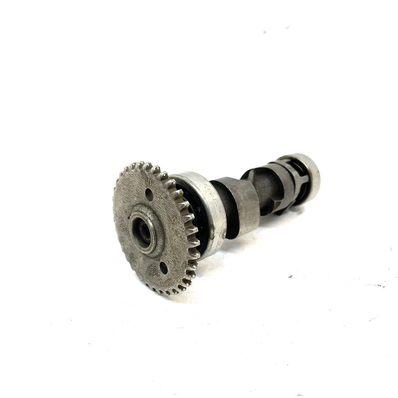03-06 Honda Rancher 350 TRX350FM 4x4 OEM Camshaft 14100-HN5-M00 AH75