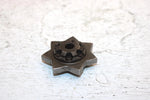 2002 Honda Trx 350 Fea Fourtrax Oem Shift Drum Star 24315-HN5-671 AH54