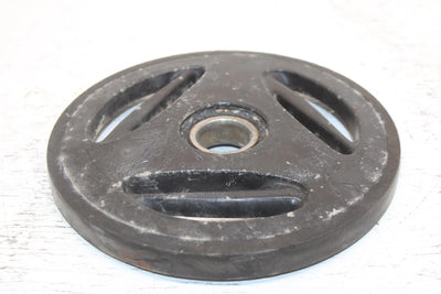1996 Ski-doo Touring Sle 500 Oem Rear Idler Wheel 570045321 SS12
