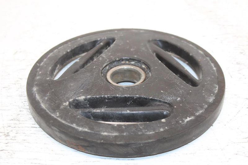 1996 Ski-doo Touring Sle 500 Oem Rear Idler Wheel 570045321 SS12