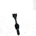 02 Yamaha Big Bear 400 YFM400 OEM Front Drive Prop Shaft 5FU-G6173-00-00 AY52