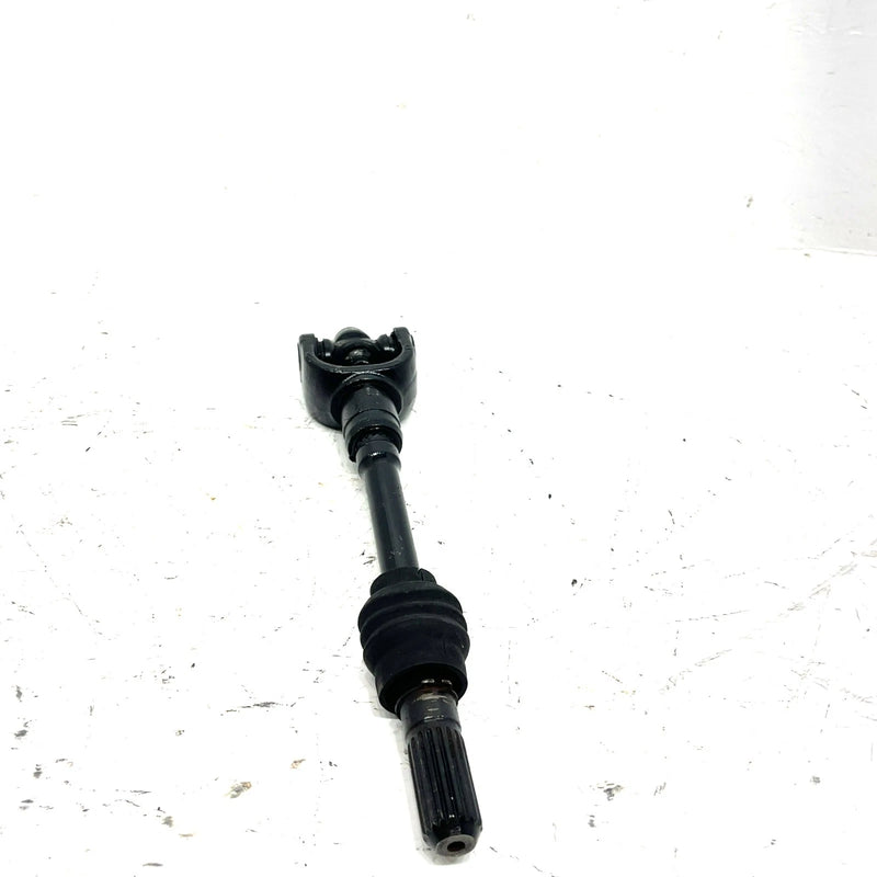 02 Yamaha Big Bear 400 YFM400 OEM Front Drive Prop Shaft 5FU-G6173-00-00 AY52