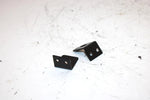 1998 Arctic Cat Zrt 600 Oem Console Mount Bracket Pair 0106-956 SA36