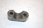 87 Kawasaki Bayou 185 Klf185a Oem Handlebar Holder (Polished) 46012-008 AK13