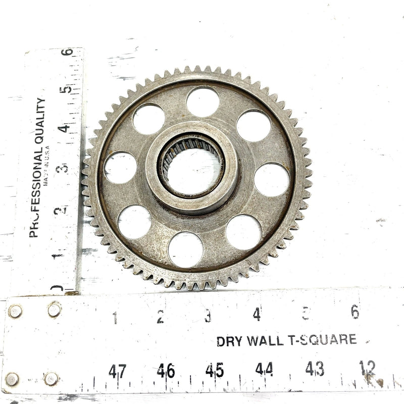 2022 Can-Am Defender HD10 OEM 64T Starter Free Wheel Gear 420434235 XB0.1
