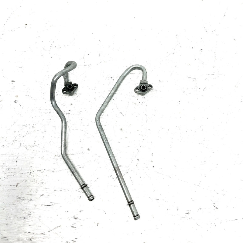 2004 Yamaha Rhino 660 OEM Front Oil Line Set 5UG-E3416-00-00 XY3.1