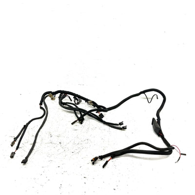 1999 Polaris Scrambler 500 OEM Main Wire Harness 2460657 AP211
