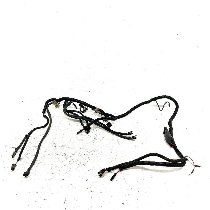 1999 Polaris Scrambler 500 OEM Main Wire Harness 2460657 AP211