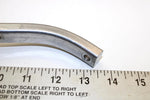2005 Ski-doo Mxz 550f Oem Left Handle Support 518324376 Q3195