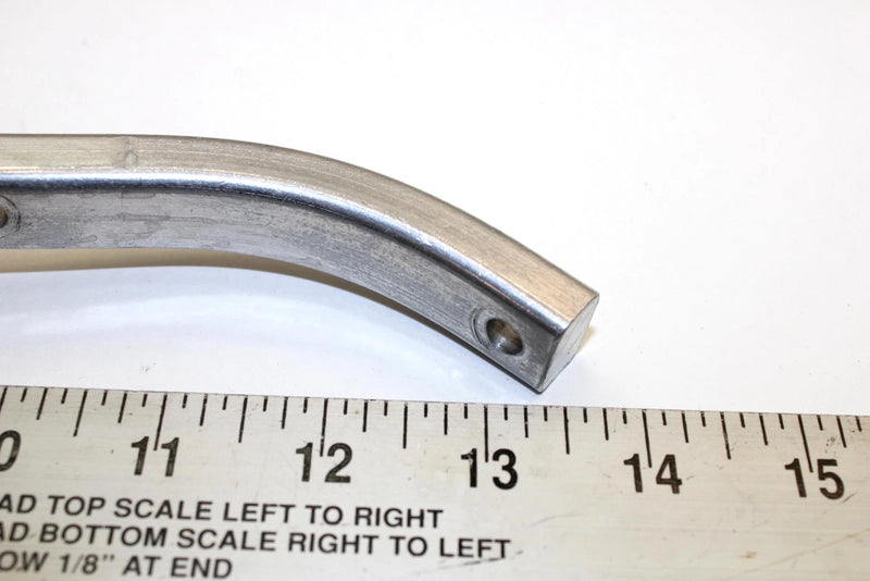 2005 Ski-doo Mxz 550f Oem Left Handle Support 518324376 Q3195